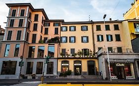 Vip Bergamo Apartments